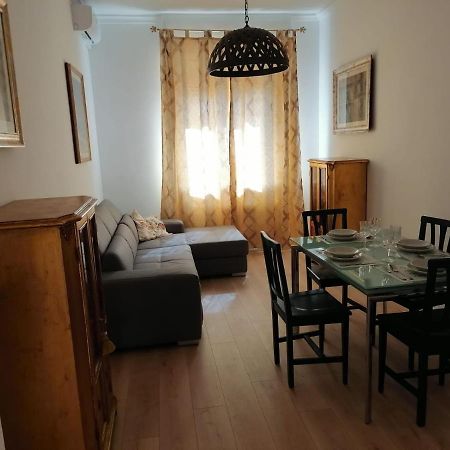 Rome Luxury Rooms Εξωτερικό φωτογραφία