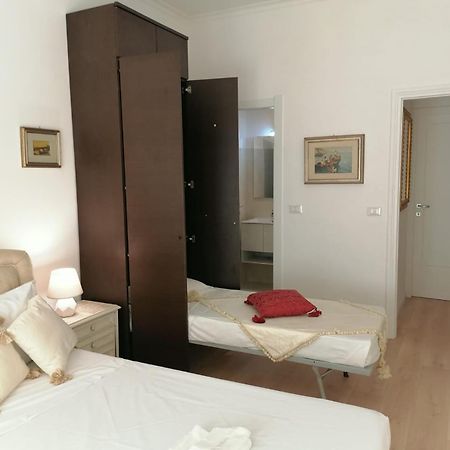 Rome Luxury Rooms Εξωτερικό φωτογραφία
