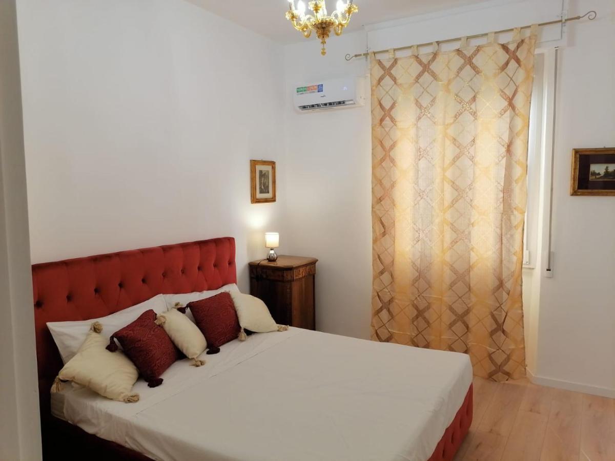 Rome Luxury Rooms Εξωτερικό φωτογραφία