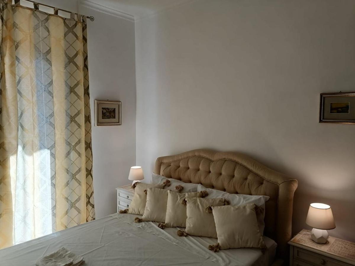 Rome Luxury Rooms Εξωτερικό φωτογραφία