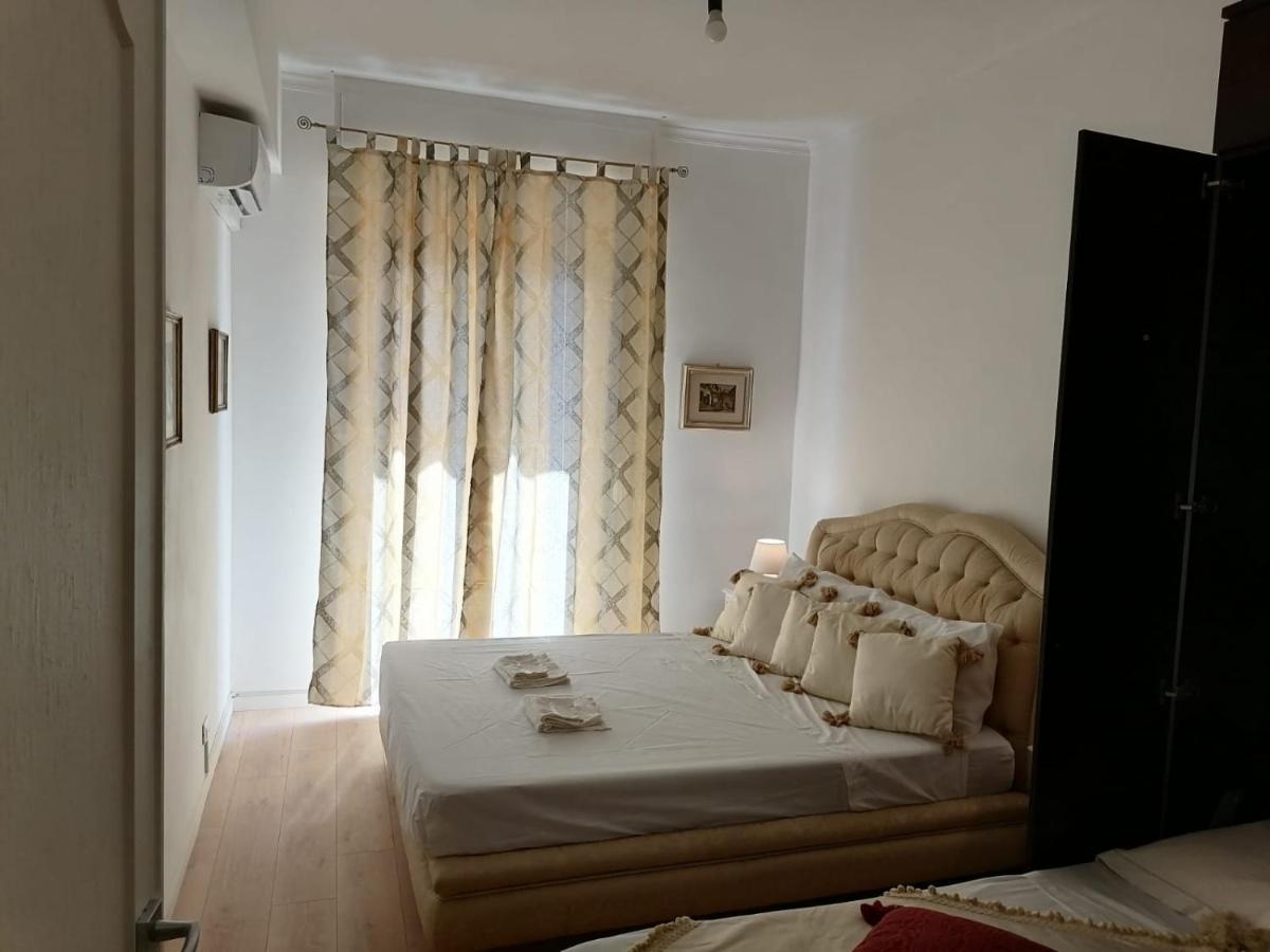 Rome Luxury Rooms Εξωτερικό φωτογραφία