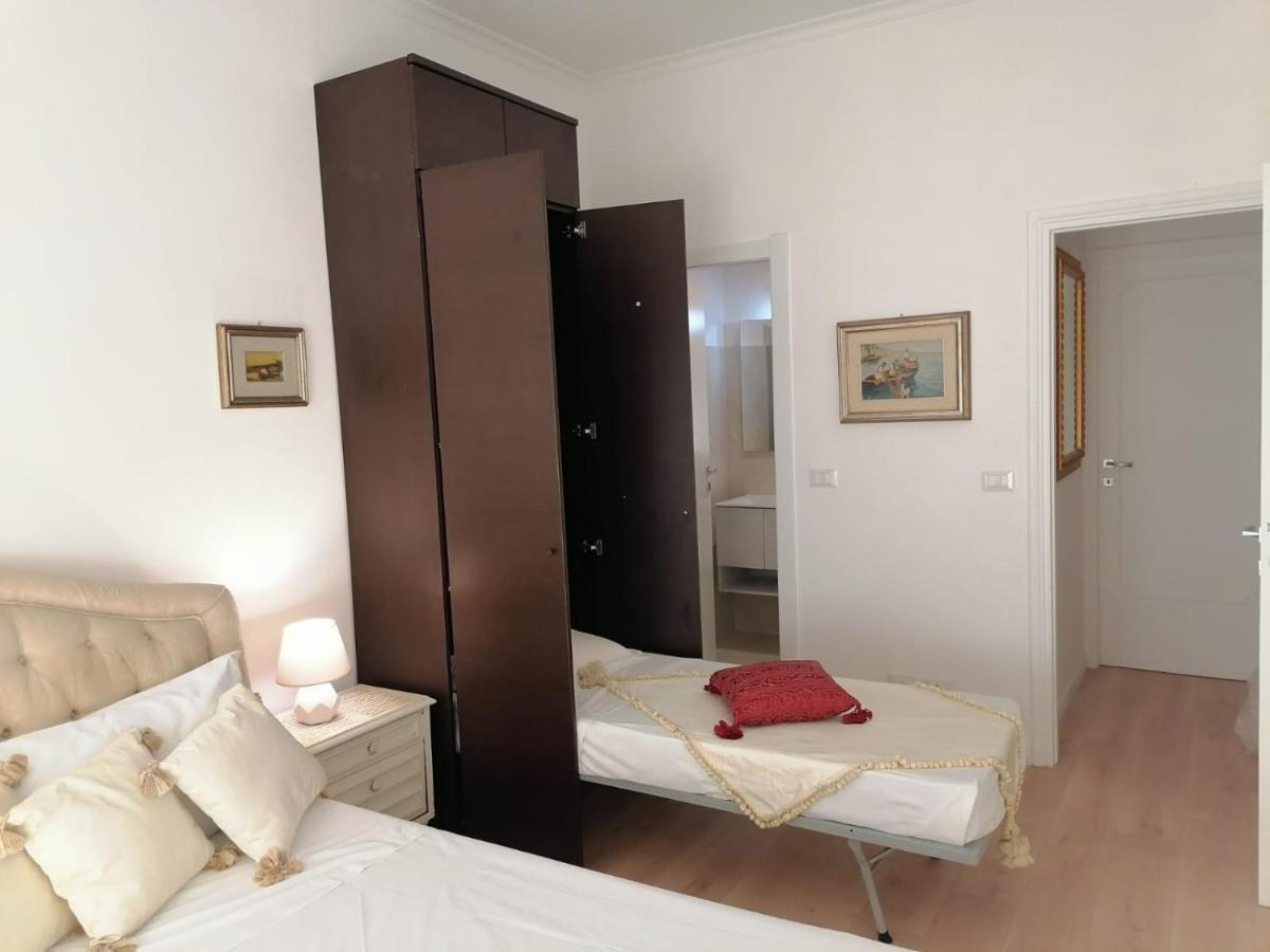Rome Luxury Rooms Εξωτερικό φωτογραφία