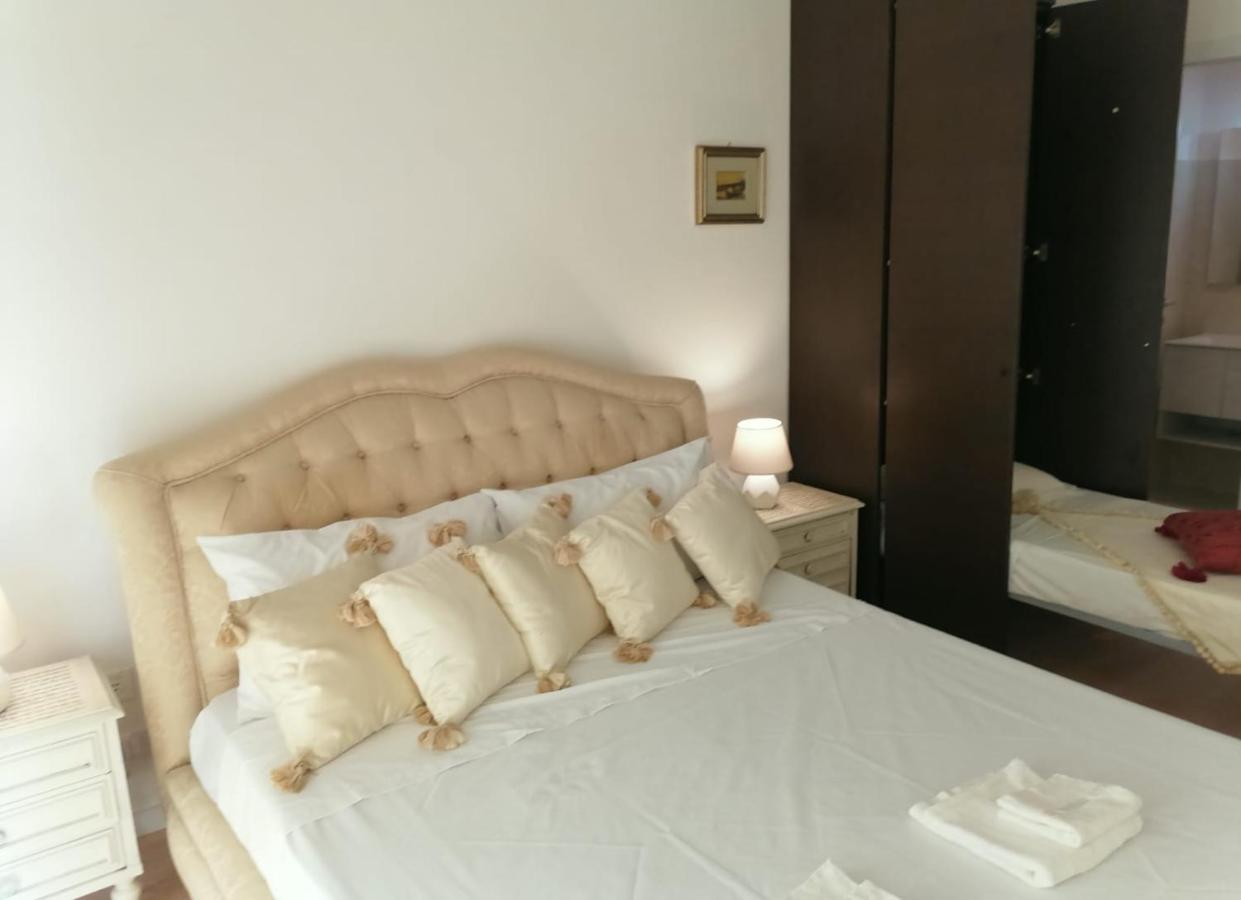 Rome Luxury Rooms Εξωτερικό φωτογραφία