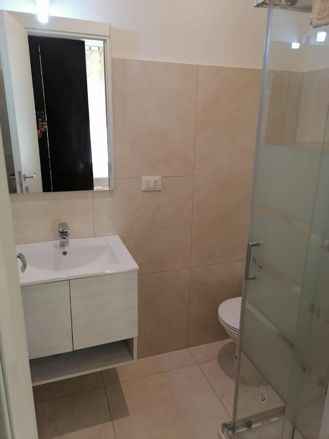 Rome Luxury Rooms Εξωτερικό φωτογραφία