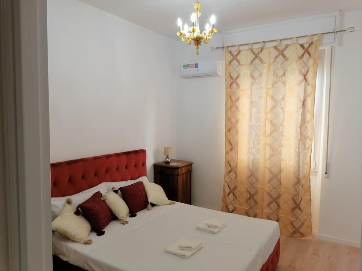 Rome Luxury Rooms Εξωτερικό φωτογραφία