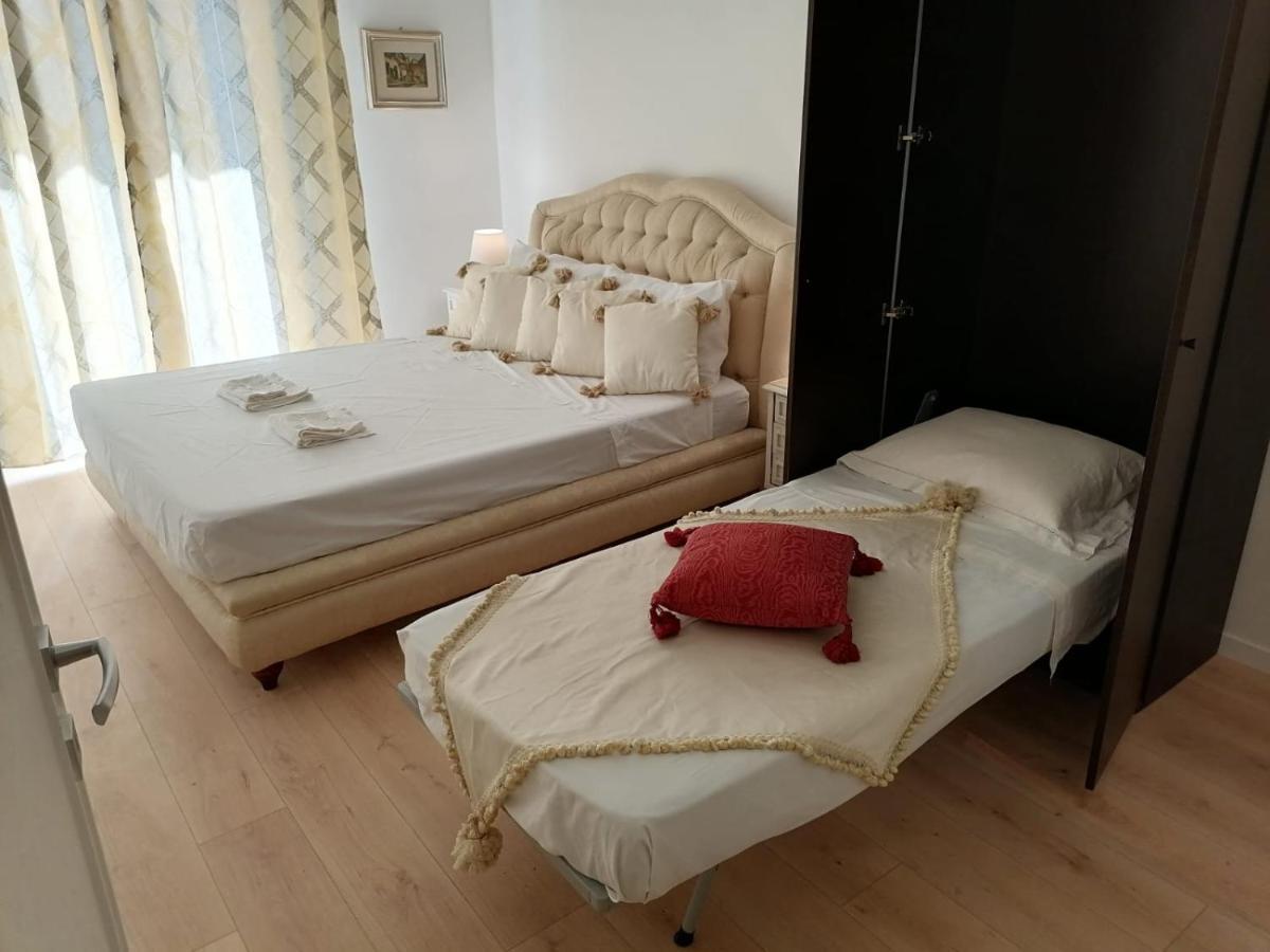 Rome Luxury Rooms Εξωτερικό φωτογραφία