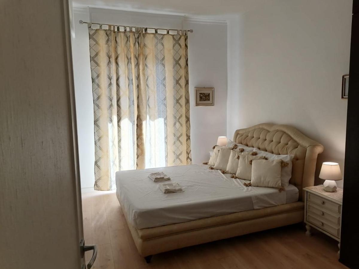 Rome Luxury Rooms Εξωτερικό φωτογραφία