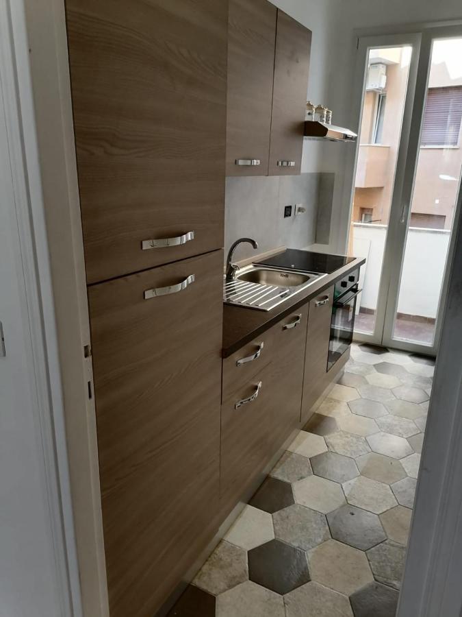 Rome Luxury Rooms Εξωτερικό φωτογραφία