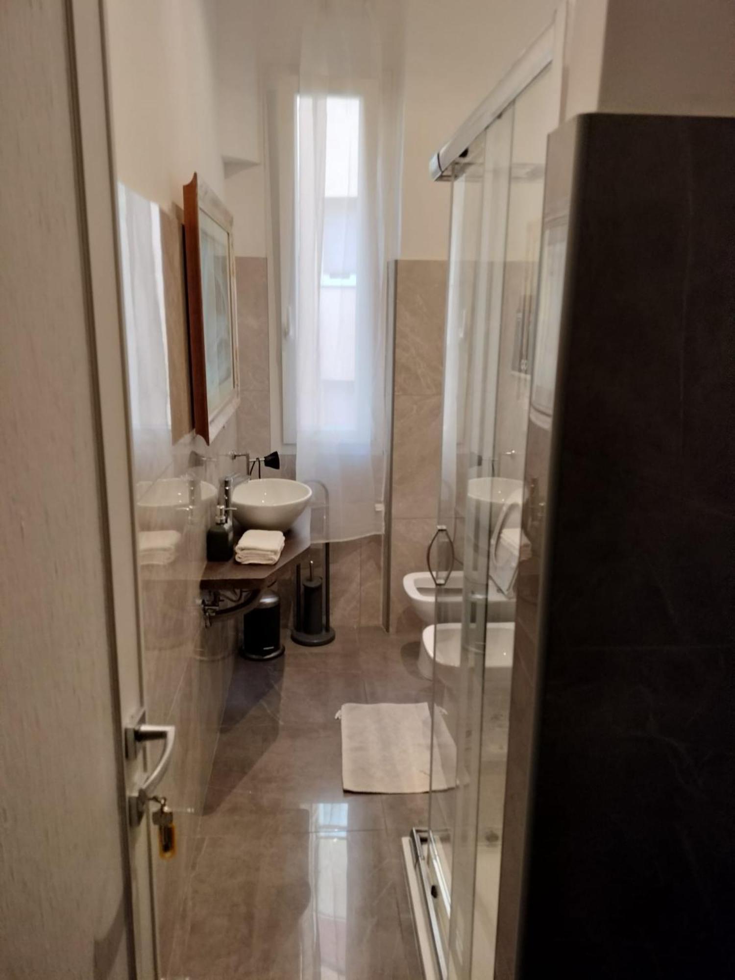 Rome Luxury Rooms Εξωτερικό φωτογραφία