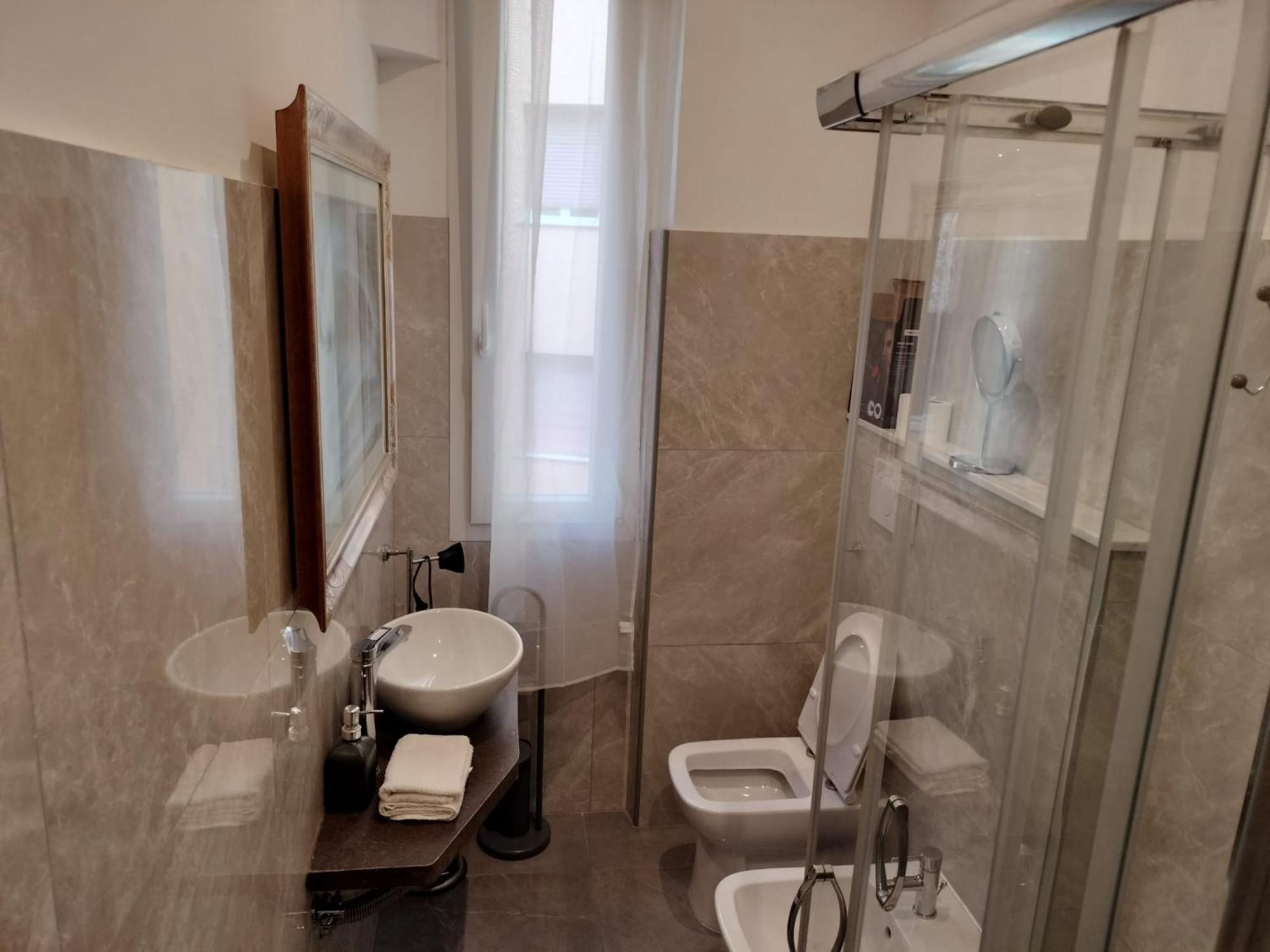 Rome Luxury Rooms Εξωτερικό φωτογραφία