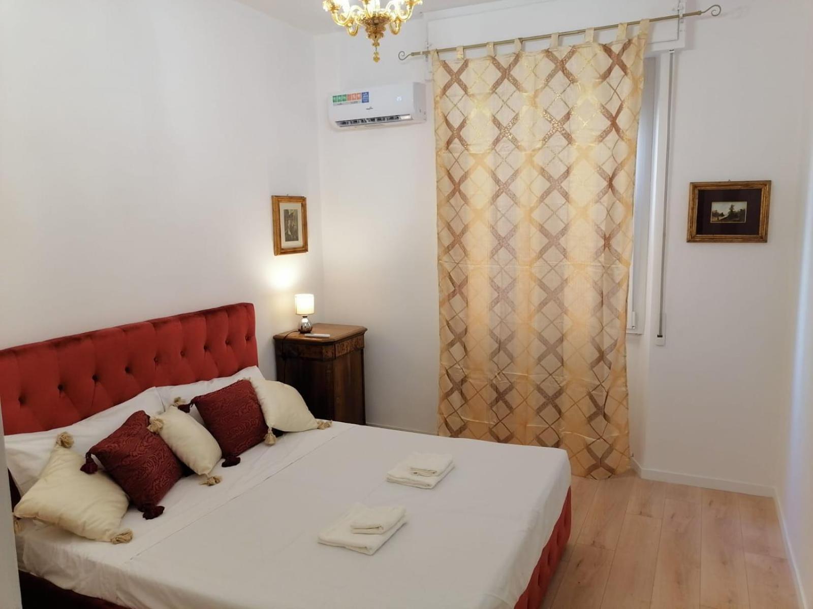 Rome Luxury Rooms Εξωτερικό φωτογραφία