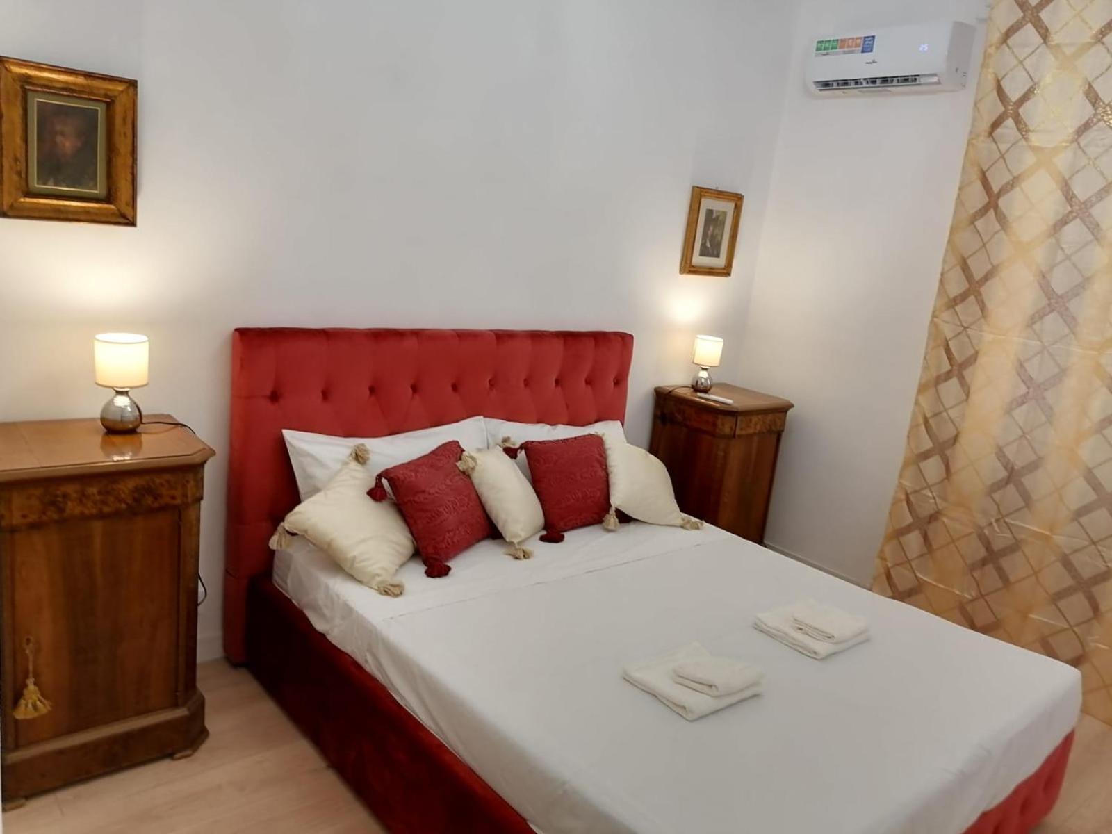 Rome Luxury Rooms Εξωτερικό φωτογραφία