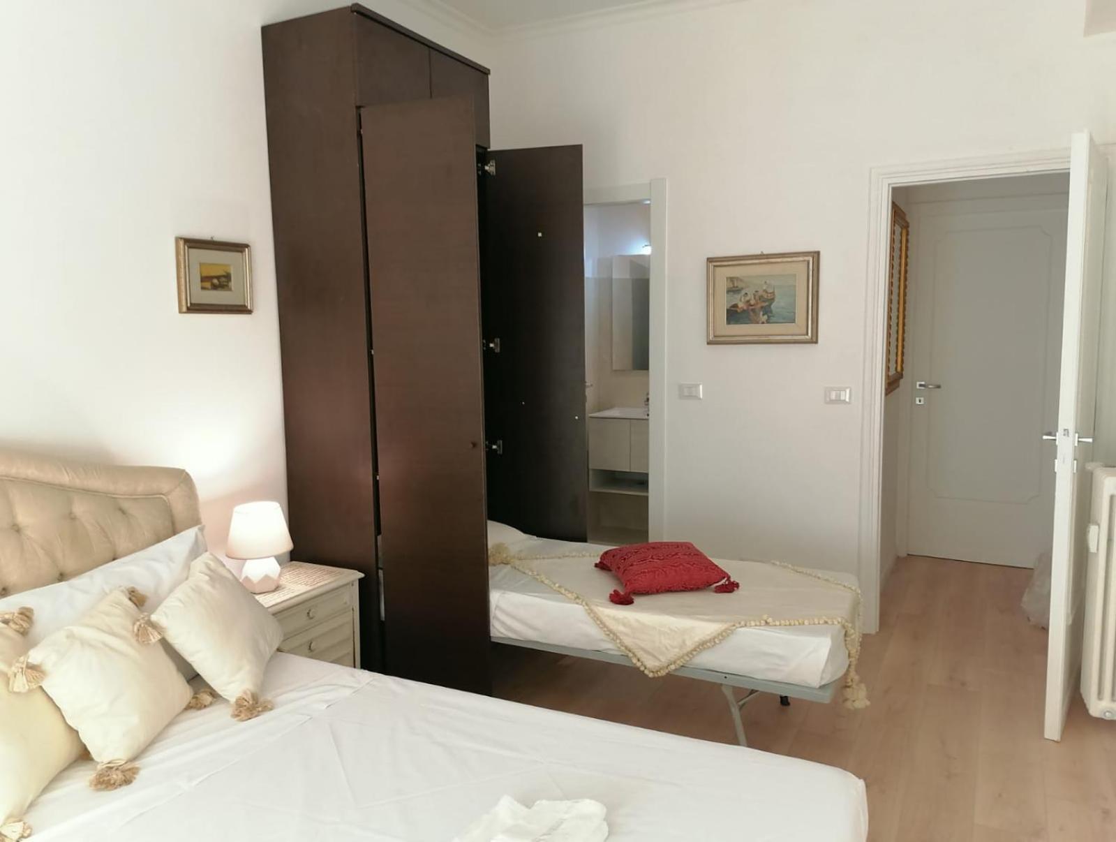 Rome Luxury Rooms Εξωτερικό φωτογραφία