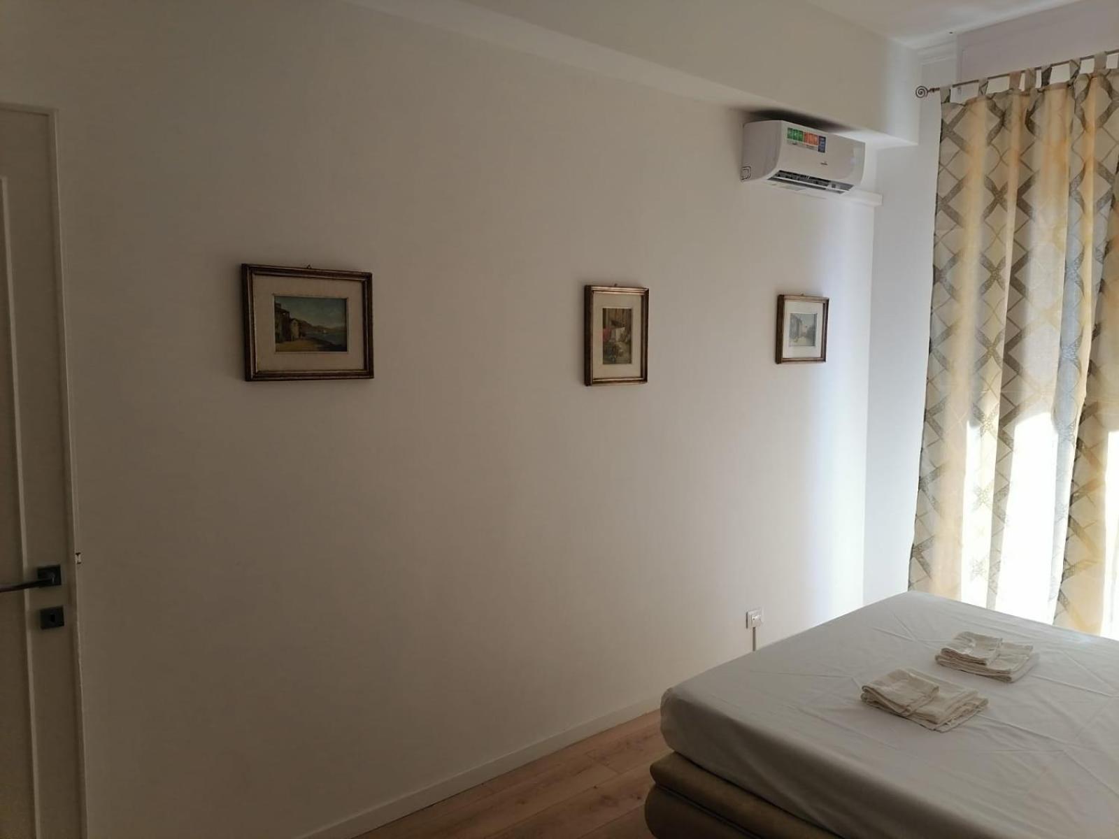Rome Luxury Rooms Εξωτερικό φωτογραφία