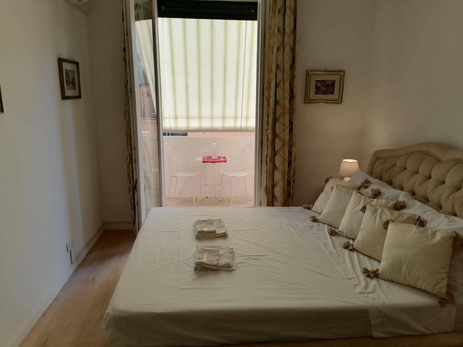 Rome Luxury Rooms Εξωτερικό φωτογραφία